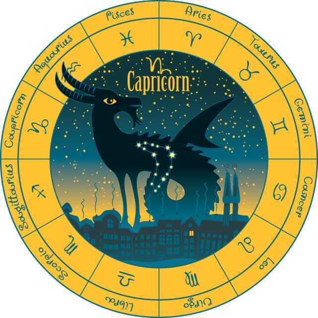 Steinbock frau horoskop 2022 liebe